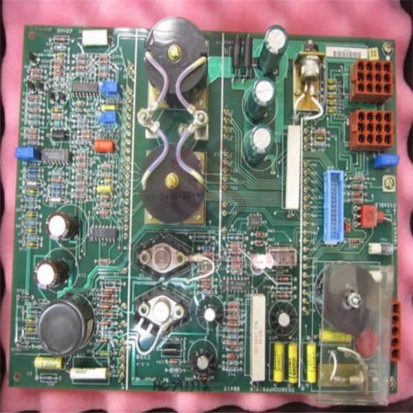 GE DS3800NPPB1H1D PC BOARD-مزیت قیمت