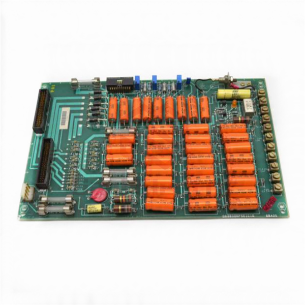 GE DS3800NPSE1C1B POWER SUPPLY BOARD-...