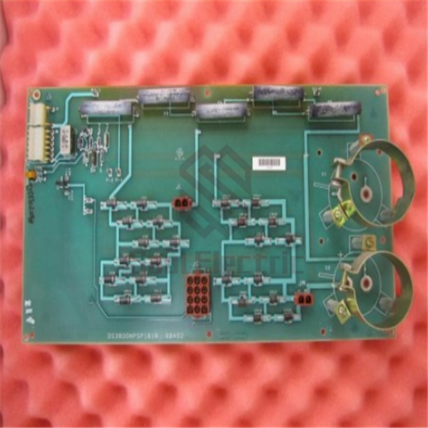 برد مدار GE DS3800NPSP1B1B-مزیت قیمت