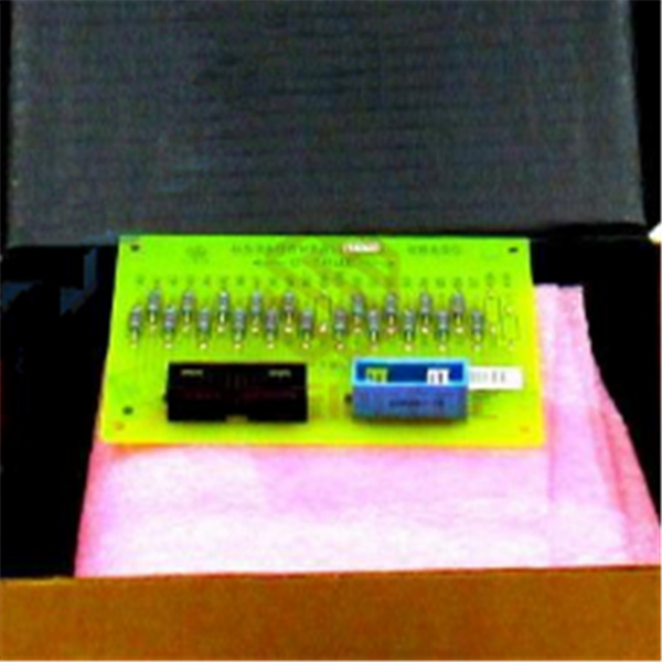 GE DS3800NTBL1B1A CIRCUIT BOARD CARD-...