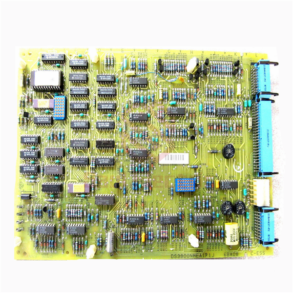 Placa de circuito de protección GE DS3800NVPA1E1B: ventaja de precio