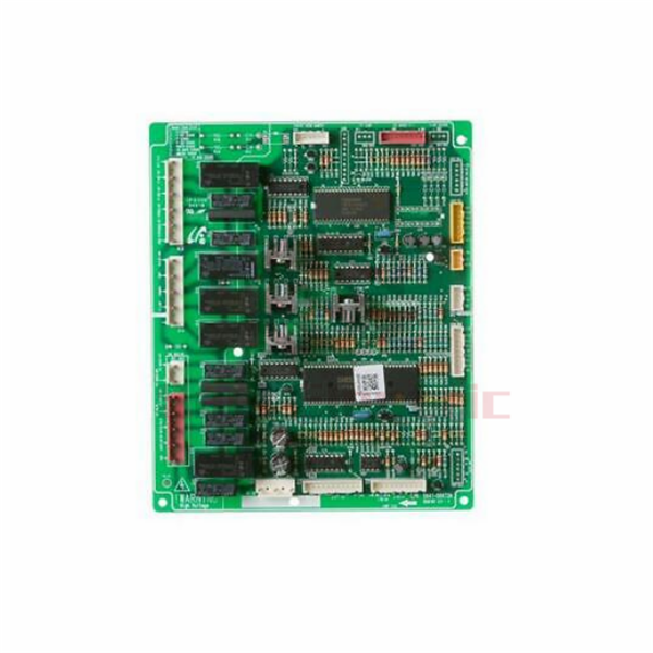 GE DS3800XPEN1B1D Mark IV Board-Price...