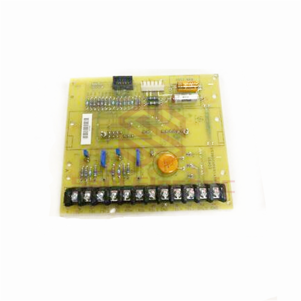 برد مدار کنترل توربین GE DS3800XPER1A1B - مزیت قیمت