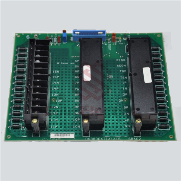 GE DS3800XVIB1A1A 電圧インジケーター回路基板 - 価格の優位性