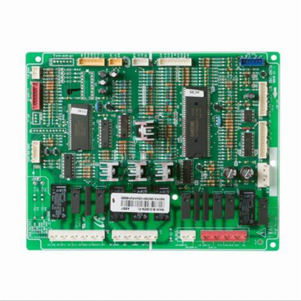 GE DS3815PCLA1A1A TURBINE CONTROL CARD-Price advantage