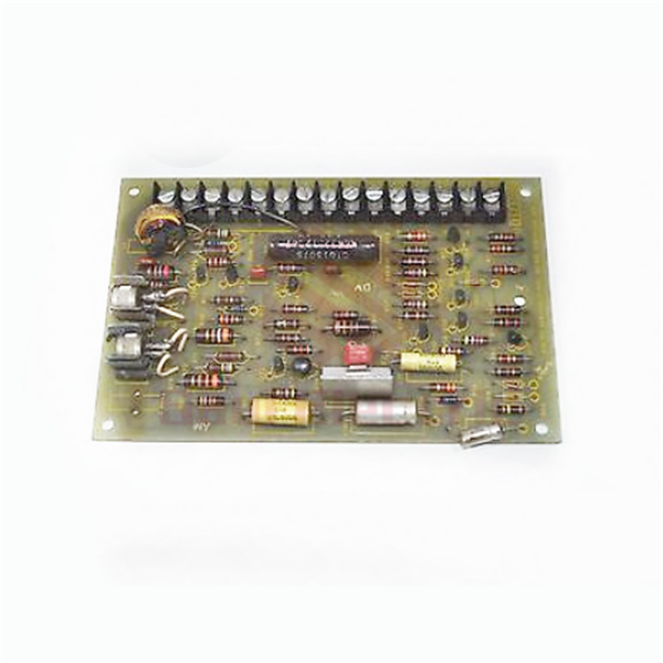 GE DS3815PLNF PCB TURBINE CONTROL CARD-Price advantage