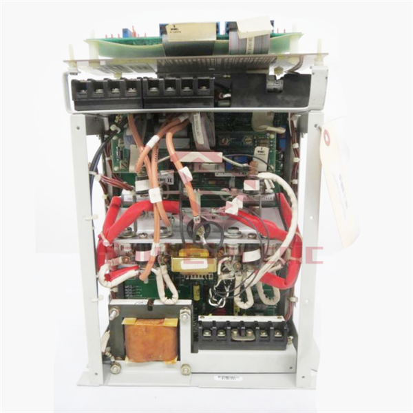 Microcontrolador distribuído GE DS3820DPAA - vantagem de preço
