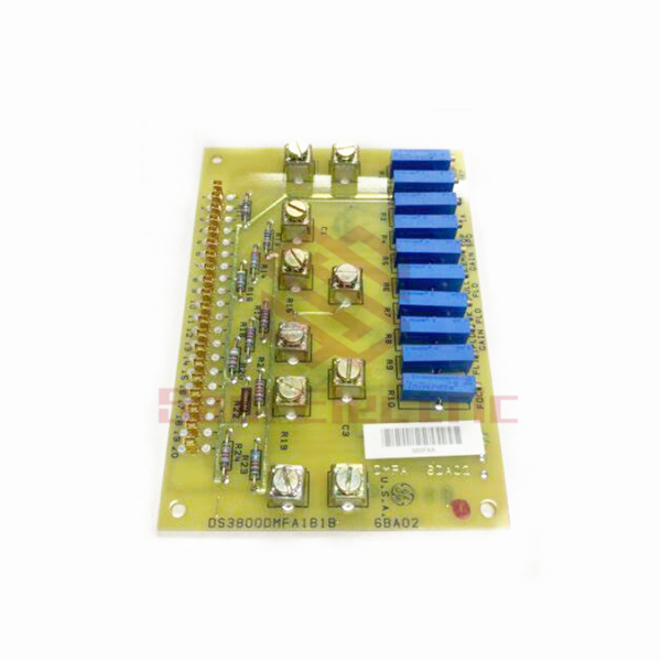 GE DS3820FEXB Circuit Board-Price adv...