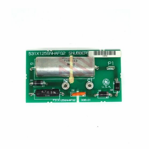 GE 531X125SNHAAG1 SNUBBER BOARD-Price...