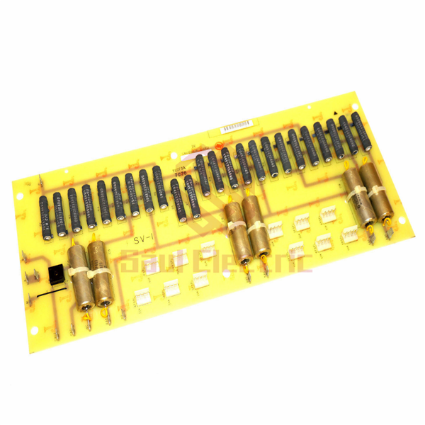 GE 531X126SNDAAG1 PCB that functions as a snubber board-Price advantage
