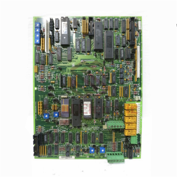 GE 531X139APMANM7 Circuit PC Industri...