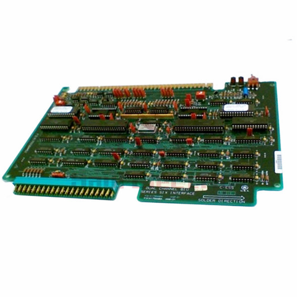 GE 531X175SSBABM1 VA-4 PC Board-Price advantage