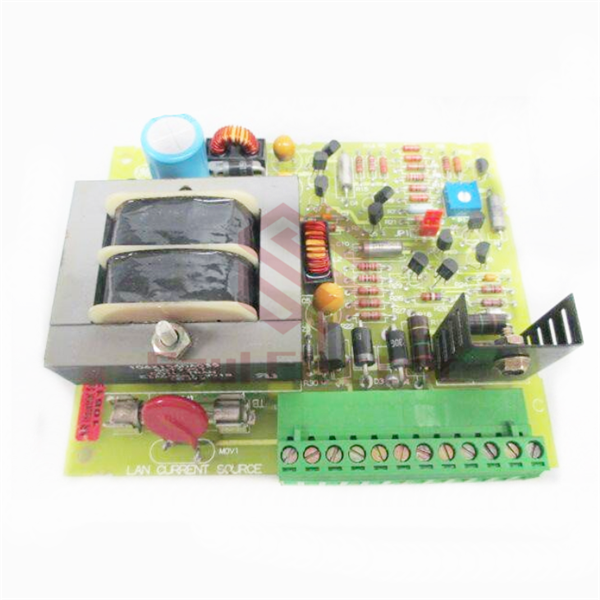 GE 531X207LCSAMG1 PC BOARD LAN CURRENT SOURCE CARD-Preisvorteil