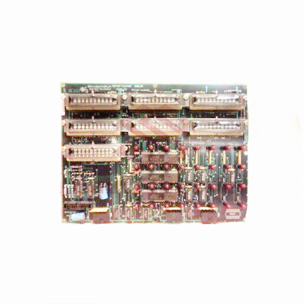Module de carte de circuit imprimé GE 531X211KLDABG1 - Avantage de prix
