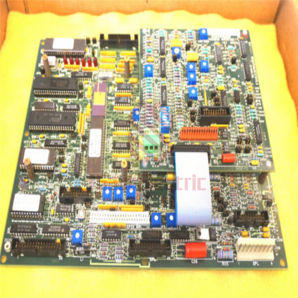 GE 531X300CCHABM5 PCB – Przewaga cenowa
