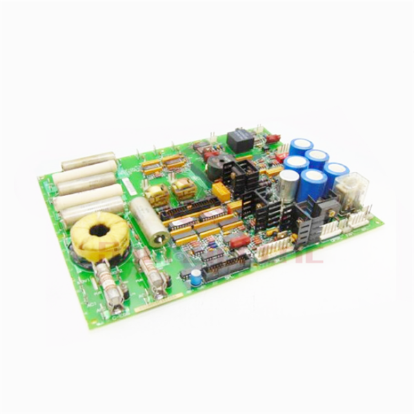 GE 531X302DCIAMG1 PCB that functions ...