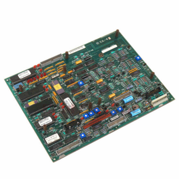 GE 531X302DCIBDG4 PCB, die als DC300 DC INSTR-Karte fungiert – Preisvorteil
