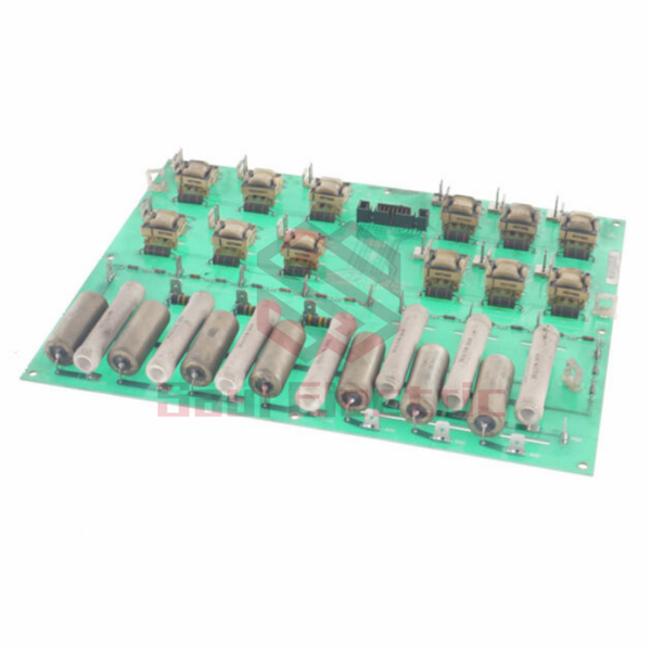 GE F31X121PCRALG1 POWER CONNECT PCB-P...