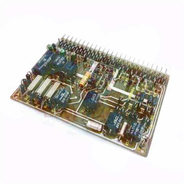 GE IC3600ADAD1 स्पीडट्रॉनिक डायोड डी/ए ...