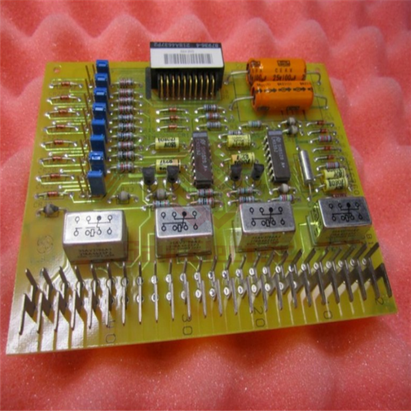GE IC3600AFRB1 CPU Taper Auxillary Circuit Board-Keuntungan harga