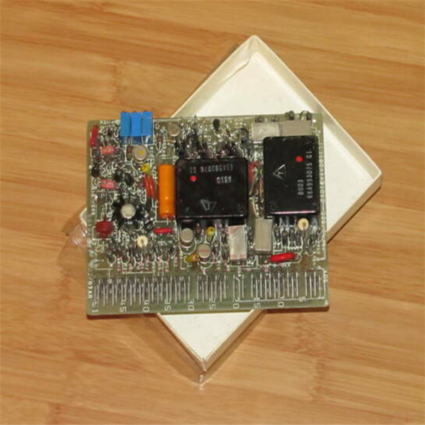 GE IC3600AIAE1A1B Fanuc Stromsensor-Leiterplatte – Preisvorteil