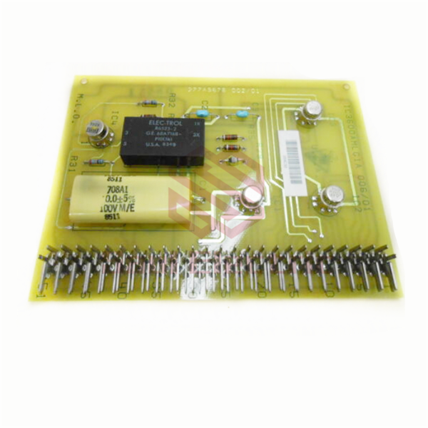 GE IC3600AMLB1B Fanuc Amplifier Circuit Card-Price advantage