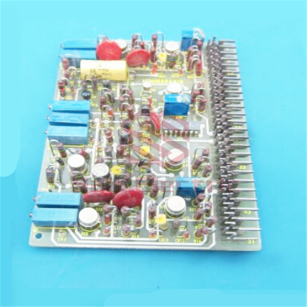 GE IC3600AOAH1B Speedtronic Amplifier Card-Price advantage