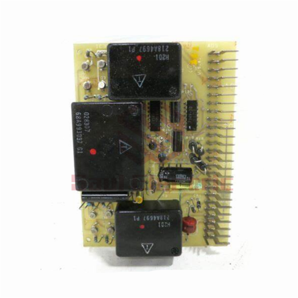 Carte de circuit imprimé GE IC3600AVIB1K Fanuc - Avantage de prix