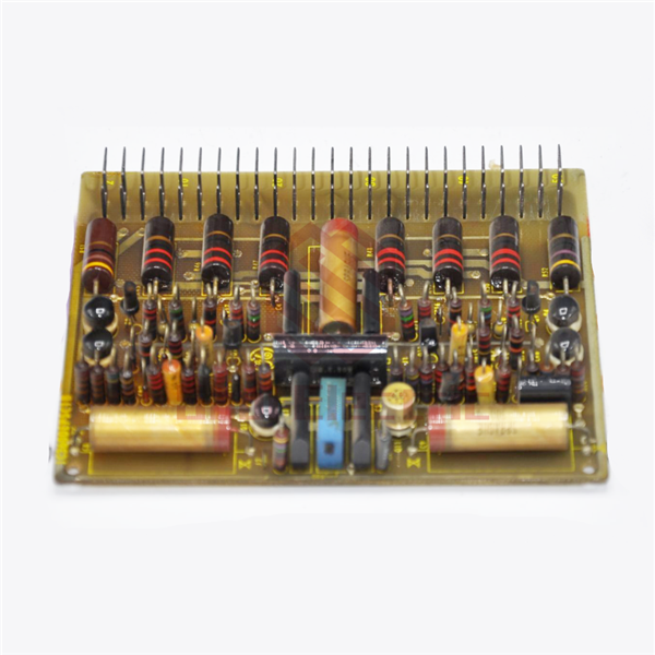 بطاقة منظم الجهد الكهربي GE IC3600EPSC1B Speedtronic Mark ll - ميزة السعر