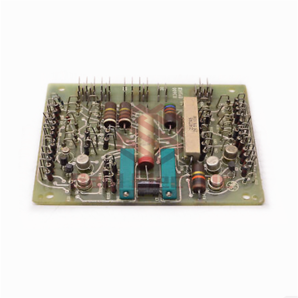 GE IC3600EPSH1B1 Power Supply Board-P...