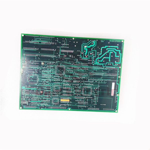 مونتاژ کارت منبع تغذیه Speedtronic GE IC3600EPSN3- مزیت قیمت
