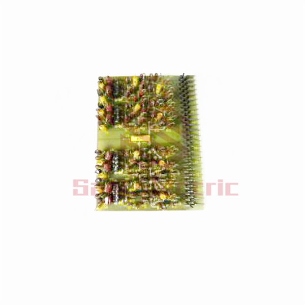 GE IC3600LSRM1 Fanuc PC Board-ميزة السعر