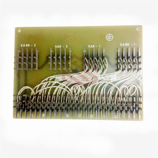 GE IC3600QIXB1 Jumper Connection Circuit Board-Price advantage