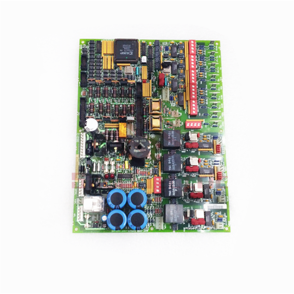GE IC3600QSPA103A122A Fanuc Servo Potentiometer Board-Prijsvoordeel