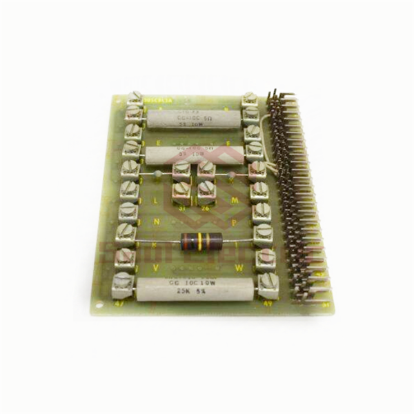 Placa de circuito impresso de componente universal GE IC3600SCBC1 Fanuc - vantagem de preço