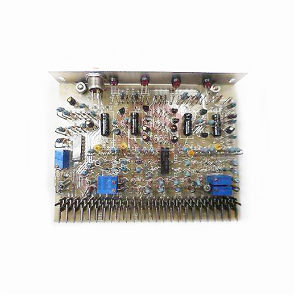 GE IC3600SFPB1B1C Fanuc Generator Drive Circuit Board - ميزة السعر
