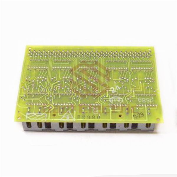 GE IC3600SLPA1 Speedtronics Circuit B...