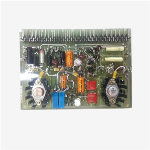 GE IC3600SOSG1D Linear Variable Differential Transformer (LVDT) Oscillator Card-Price advantage