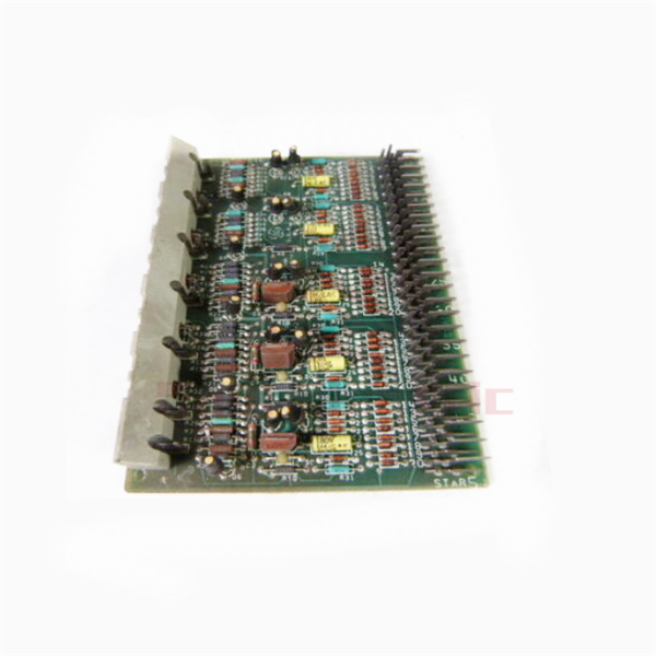GE IC3600SPSU1 Fanuc Circuit Board-Pr...