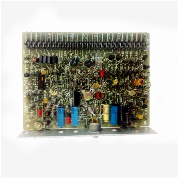 GE IC3600SSZC1 Speed Control Board-Pr...