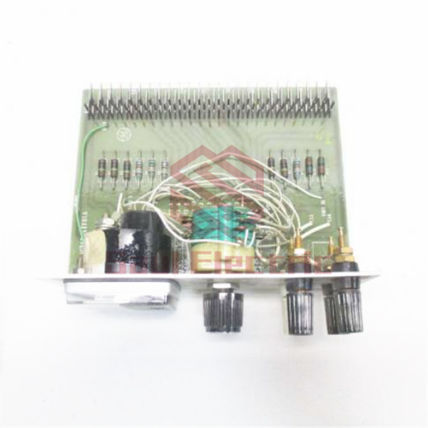 GE IC3600STFB1A Fanuc Meter Switch Printed Circuit Board-Price advantage