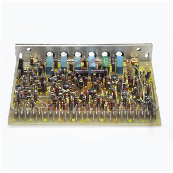 Placa de control de temperatura GE IC3600STKK1J Speedtronic: ventaja de precio
