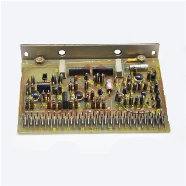 Placa de circuito del convertidor de frecuencia Fanuc GE IC3600SVFA1: ventaja de precio