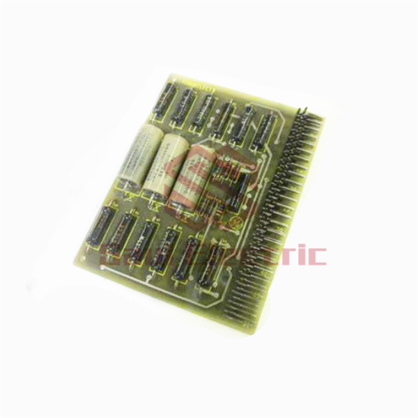 GE IC3600TLFC1A Reverse Printed Circuit Board-Price advantage