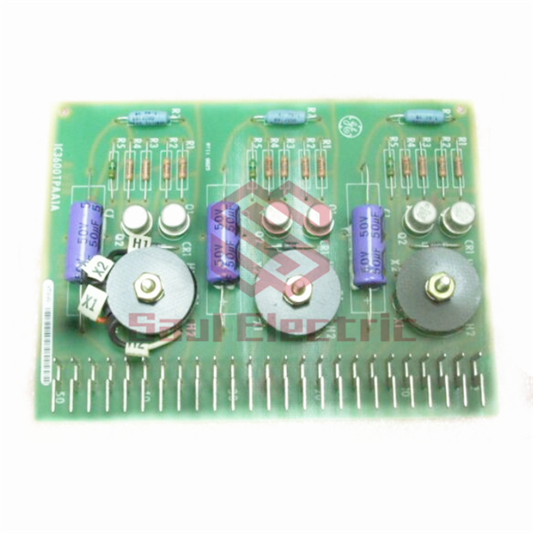 GE IC3600TPAA1 Fanuc Amplifier Gate Pulse-Price مزیت قیمت