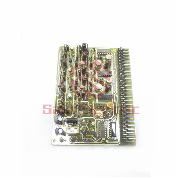 GE IC3600TPAM1 Fanuc Gate Pulse-printplaat-Prijsvoordeel