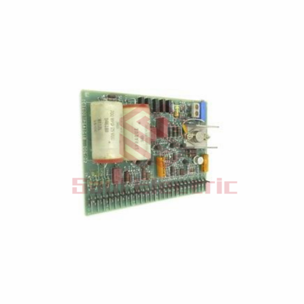 GE IC3600TPSA1 Power Supply Circuit Board-Price advantage