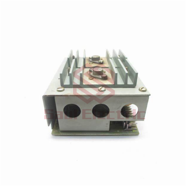 GE IC3600TPSE1 Converter Reverse Converter Circuit Board-ข้อได้เปรียบด้านราคา
