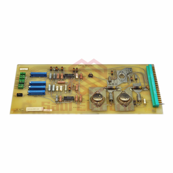 GE 4116J89-G02 Oscillator Board-Price advantage
