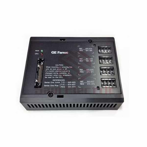 GE IC609SJR124 Junior Controller-Pric...